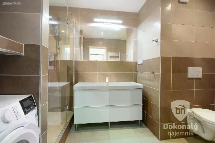 Pronájem bytu 3+kk 65 m² Bazovského, Praha - Řepy