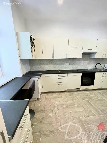 Pronájem bytu 2+kk 37 m² Na Neklance, Praha - Smíchov