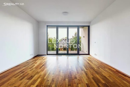 Pronájem bytu 4+kk 101 m²