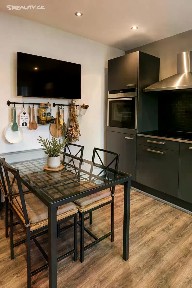 Pronájem bytu 2+1 58 m² Bratří Čapků, Jihlava