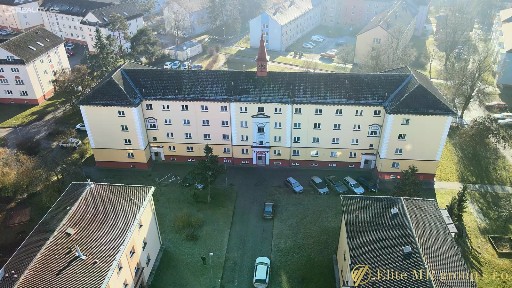 Prodej bytu 3+1 78 m² Okružní, Žďár nad Sázavou - Žďár nad Sázavou 3
