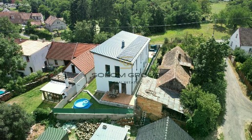 Průhon, Heřmanův Městec