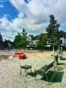 Prodej bytu 3+kk 72 m² Na Sídlišti III, Průhonice