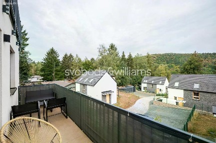 Prodej bytu 3+kk 69 m² Křečovice