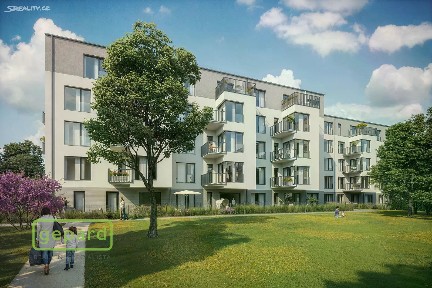 Prodej bytu 1+kk 38 m²