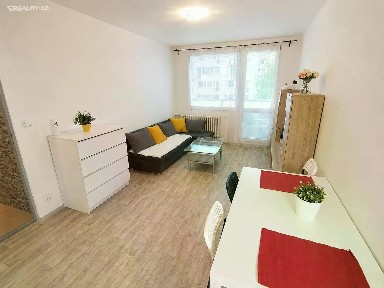 Prodej bytu 2+kk 41 m²