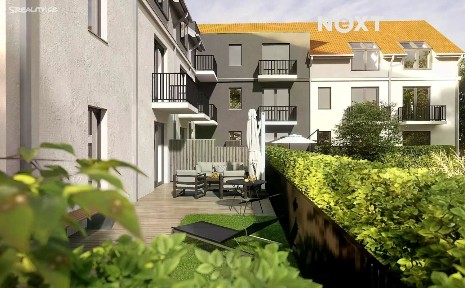 Prodej bytu 1+kk 29 m²