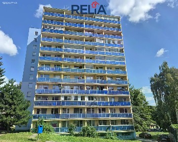 Prodej bytu 2+1 52 m² Tovární, Liberec - Liberec X-Františkov