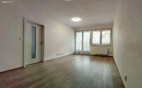 Pronájem bytu 2+kk 61 m² Klatovská třída, Plzeň - Jižní Předměstí