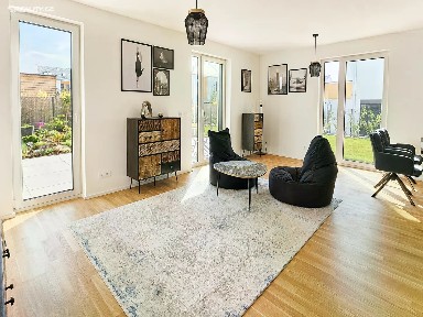 Pronájem rodinného domu 134 m², pozemek 405 m² Tylova, Jinočany