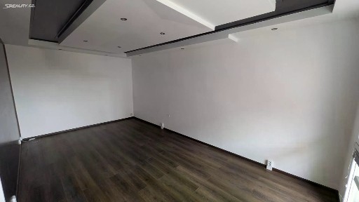 Rozmarýnová, Most