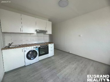 Pronájem bytu 1+kk 22 m² Palackého, Varnsdorf