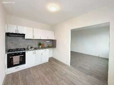 Pronájem bytu 3+1 66 m² Valdštejnská, Litvínov - Horní Litvínov