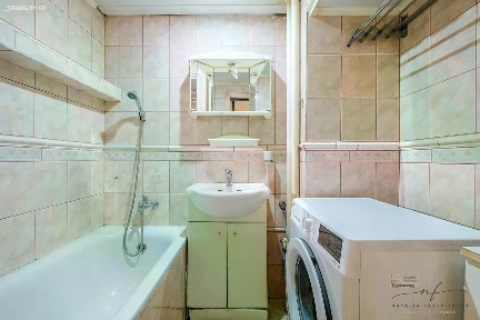 Prodej bytu 2+1 52 m² Karla Čapka, Habartov