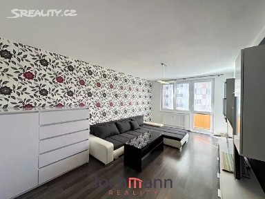 Pronájem bytu 2+1 63 m² Staroměstská, České Budějovice - České Budějovice 3