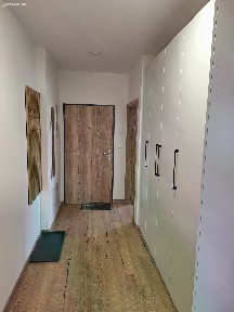 Pronájem bytu 3+kk 72 m² Josefa Šímy, Jaroměř - Pražské Předměstí