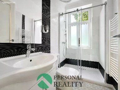 Pronájem bytu 2+kk 32 m² Tyršova, Mariánské Lázně