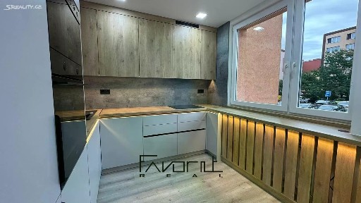 Pronájem bytu 3+1 68 m² Jana Maluchy, Ostrava - Dubina