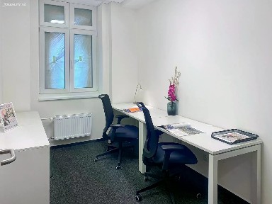 Pronájem kanceláře 7 m²