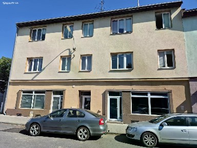 Kramářova, Přerov - Přerov I-Město