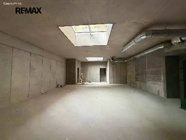 Pronájem restaurace 159 m²