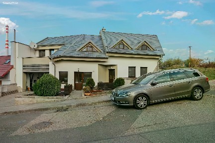 Prodej bytu 4+kk 183 m²