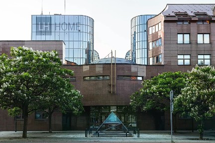 Prodej komerční nemovitosti 1000 m² Plzeň
