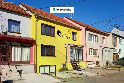 Dlážděná, Zaječí
