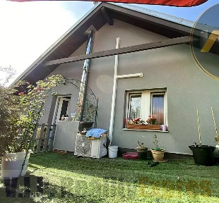 V podskalí, Praha - Vinoř