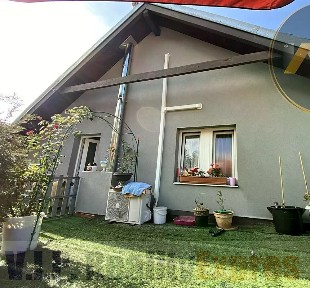 Prodej rodinného domu 224 m², pozemek 419 m²