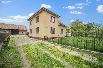 Bukovina nad Labem