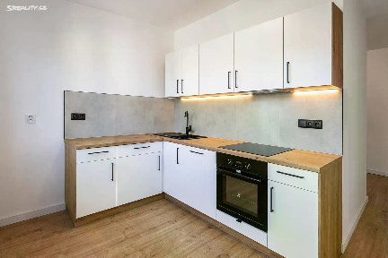 Prodej bytu 2+1 55 m² Zdeňka Štěpánka, Most