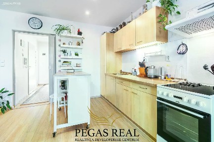 Pronájem bytu 2+kk 51 m² Havlíčkova, Slavkov u Brna