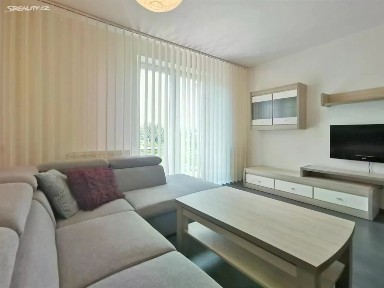 Pronájem bytu 2+kk 58 m² Popovická, Modřice