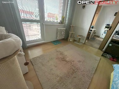 Pronájem bytu 1+1 40 m² Národní třída, Hodonín