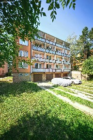 Prodej bytu 2+kk 50 m² Sabinova, Brno - Žabovřesky