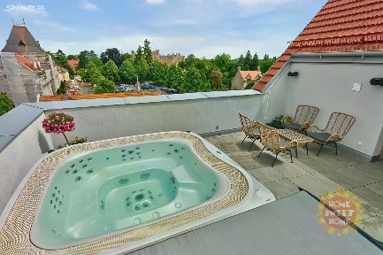 Prodej bytu 3+kk 82 m²