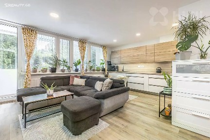 Prodej bytu 2+kk 62 m² Toruňská, Praha - Bohnice