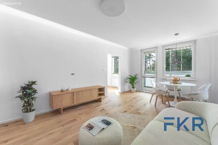 Prodej bytu 3+1 73 m² Matúškova, Praha - Háje