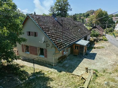 Prodej rodinného domu 90 m², pozemek 1130 m² Klatovy - Kydliny