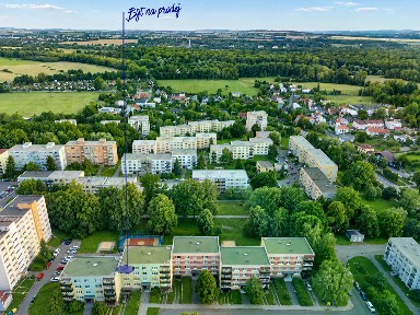 Prodej bytu 3+1 70 m² Břustkova, Ostrava - Výškovice