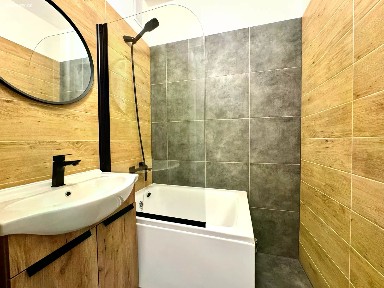 Pronájem bytu 1+1 31 m²
