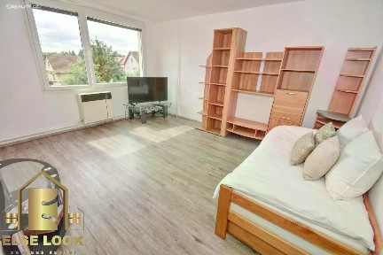 Prodej bytu 1+kk 29 m²