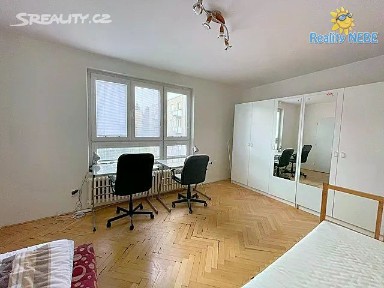 Pronájem bytu pokoje 24 m² Holčovická, Praha - Záběhlice