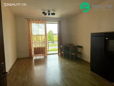 Prodej bytu 1+kk 34 m² Zimní, Jihlava