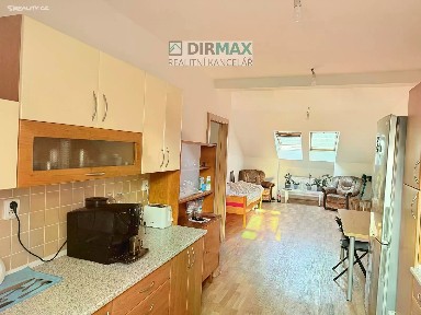 Pronájem bytu 2+kk 66 m² U Tržiště, Plzeň - Jižní Předměstí