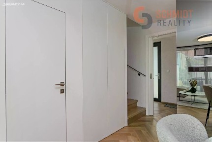 Prodej rodinného domu 85 m², pozemek 61 m² Břetislavova, Břeclav