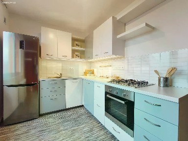 Pronájem bytu 2+1 62 m²