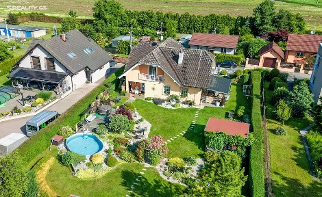 Prodej rodinného domu 171 m², pozemek 1137 m² Karviná