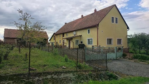 Blšany - Malá Černoc